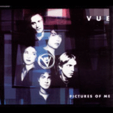 Vue - Pictures Of Me - CD (2002)